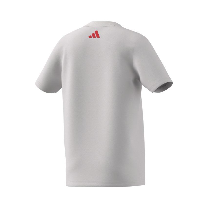 France Graphic Rugby T-shirt Kids 2025/2026 - Adidas