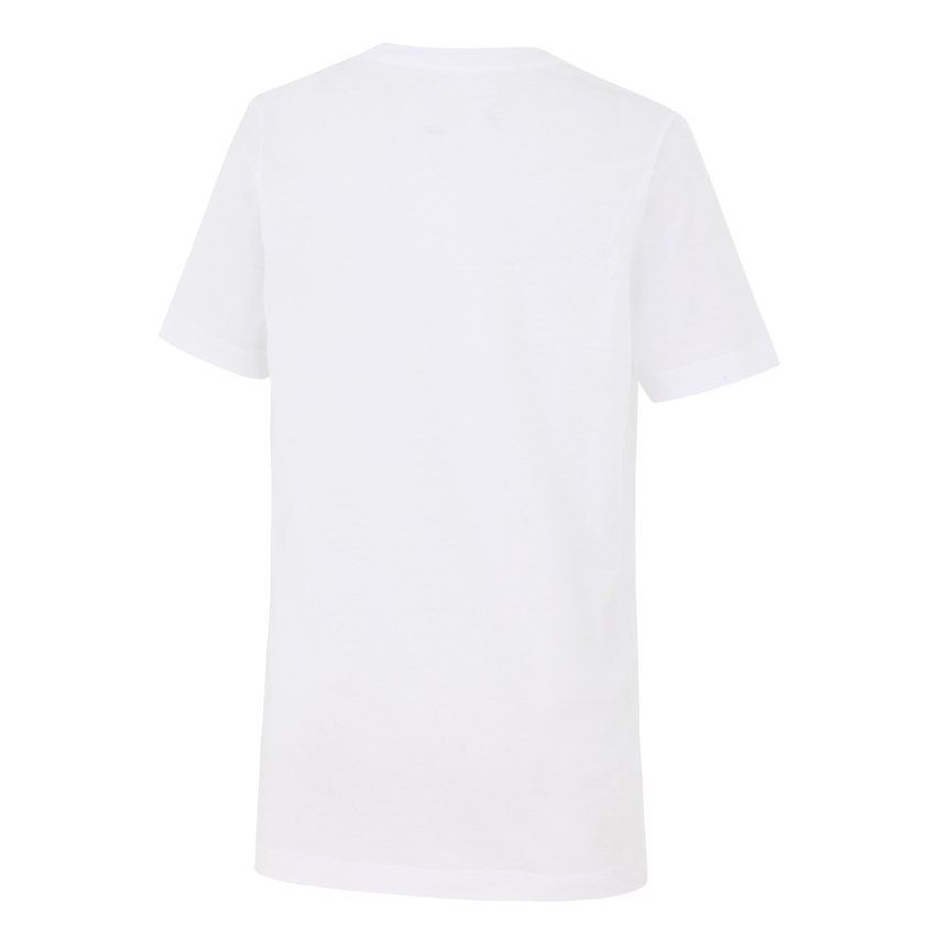 T-shirt Rugby enfant Stade Toulousain Graphic Blanc 2025/2026 – Nike