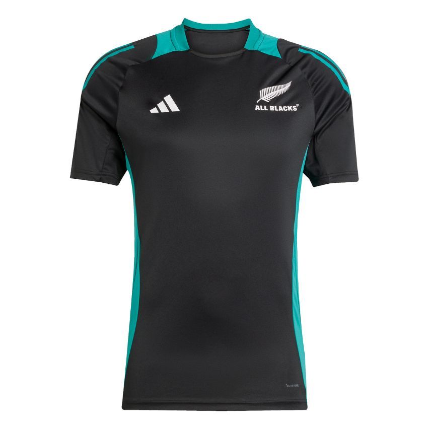 All Blacks Performance Rugby T-shirt - Adidas