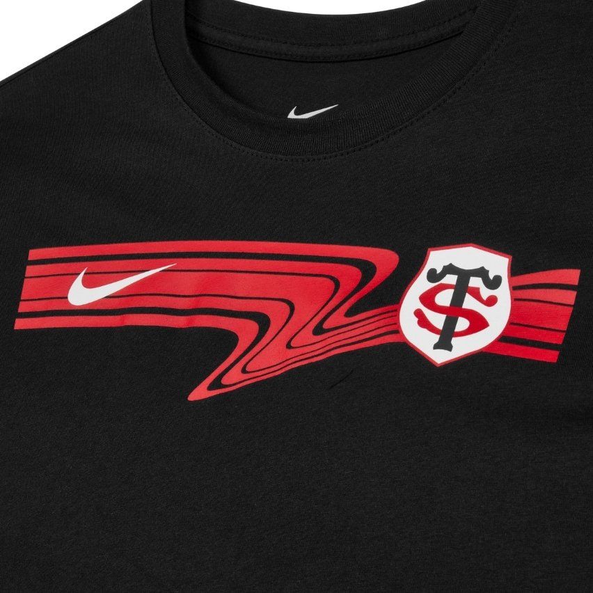 Stade Toulousain Graphic Tee 2 - Nike