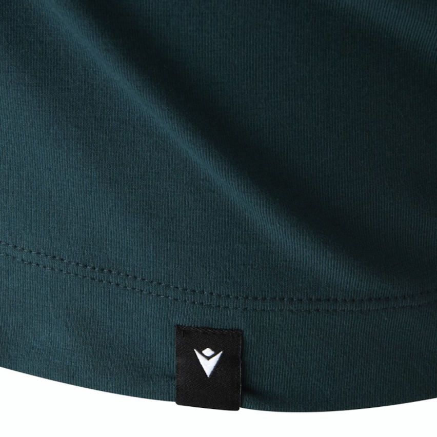 Official Pau Section Paloise Rugby T-shirt 24-25 - Macron