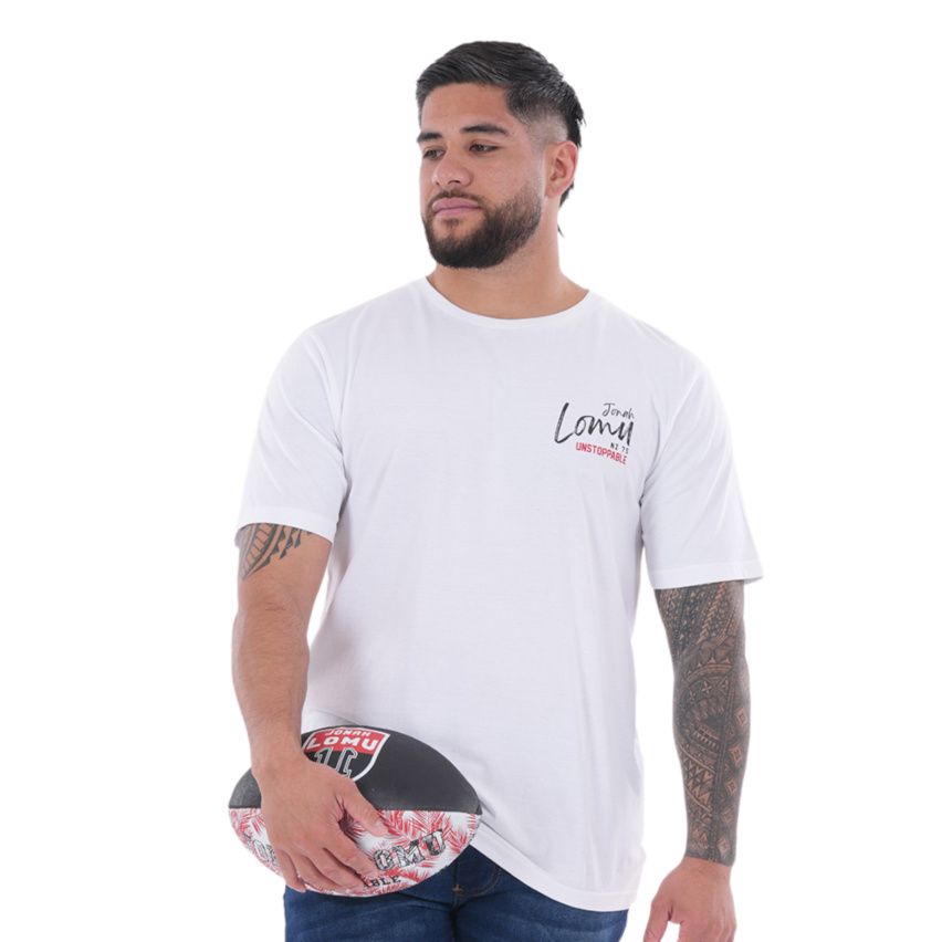 Rugby T-shirt
