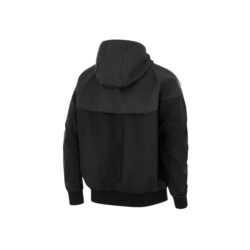 Stade Toulousain Rugby Windbreaker Jacket 2025/2026 - Nike
