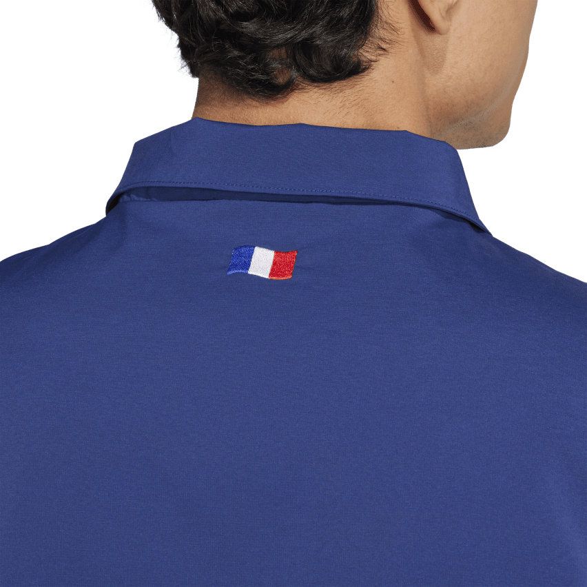 France Heritage Rugby Jacket - Adidas