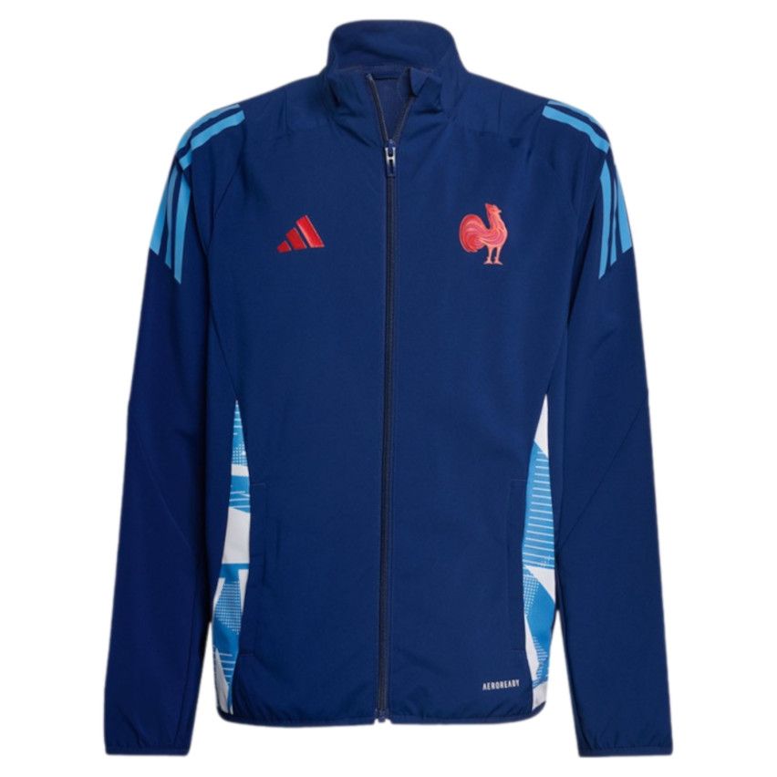 Adidas jackets us france best sale