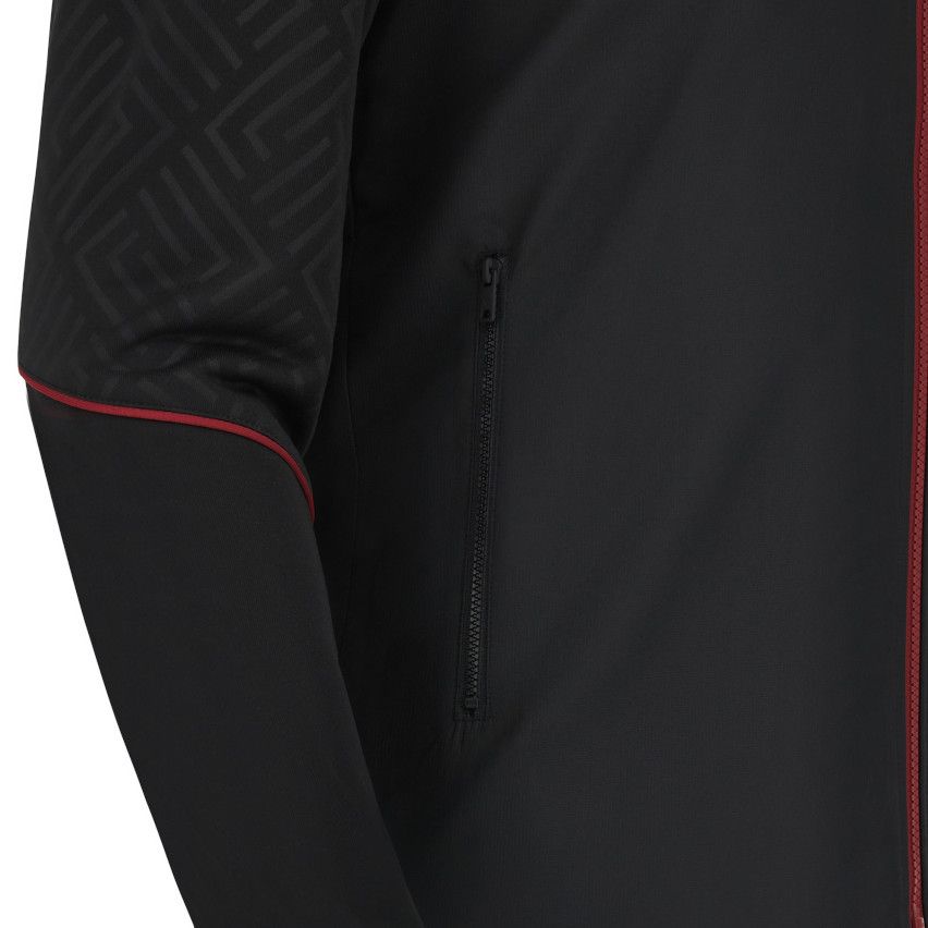 Wales Rugby Jacket - Macron