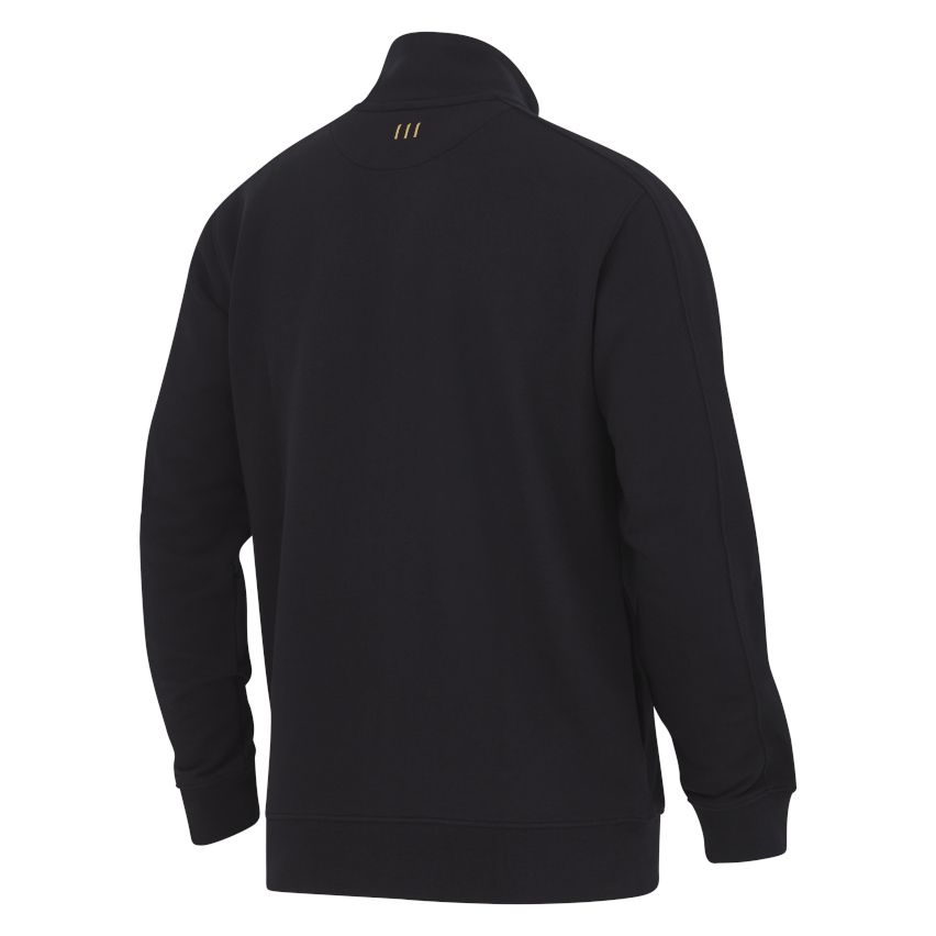 Stade Toulousain Heritage Black Rugby Jacket 2023/2024 – Nike