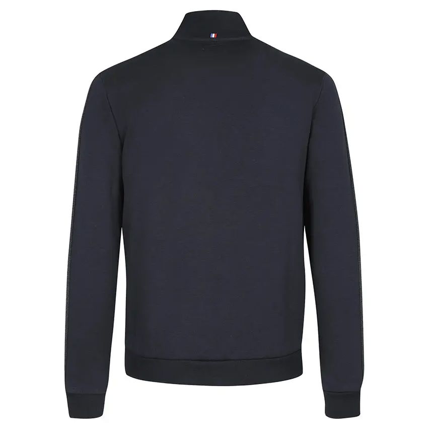 Rugby Jacket Tricolour Nº1 Navy Blue - Le Coq Sportif