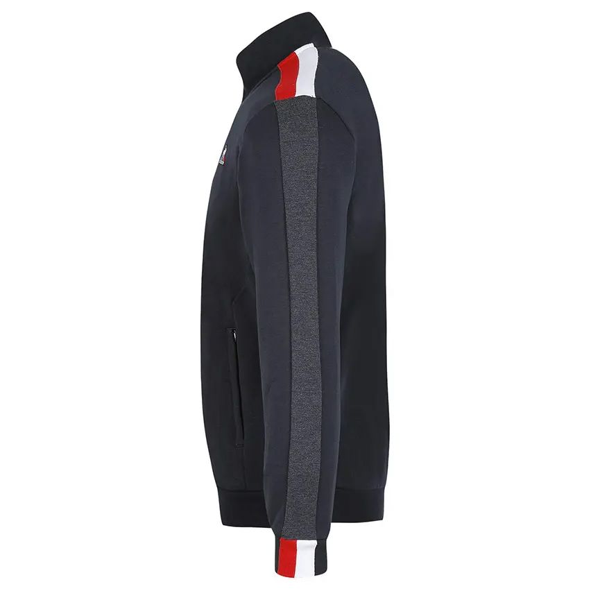 Rugby Jacket Tricolour Nº1 Navy Blue - Le Coq Sportif