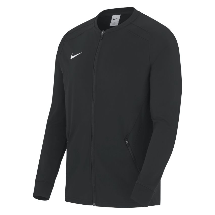 Black Rugby Training Jacket – Nike