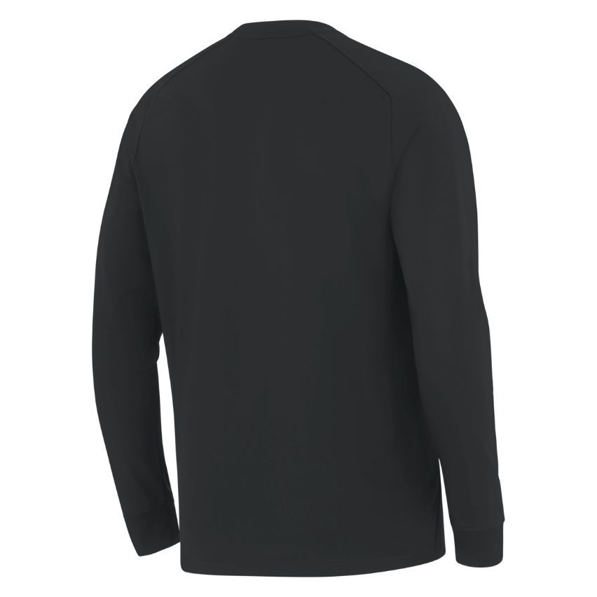 BADGE Veste Entrainement Rugby Full Zip Noir – Nike - MARCOUSSIS