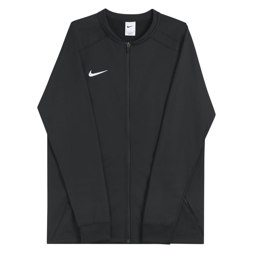 Black Rugby Training Jacket – Nike