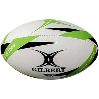  Rugby Training Ball G-TR3000 T4 - Gilbert 