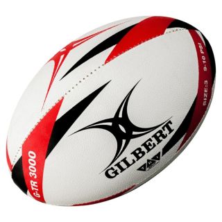 Rugby Training Ball Size 3 G-TR3000 - Gilbert
