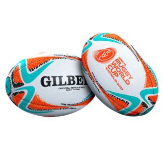 Rugby Ball World Cup RWC 2027 - Gilbert