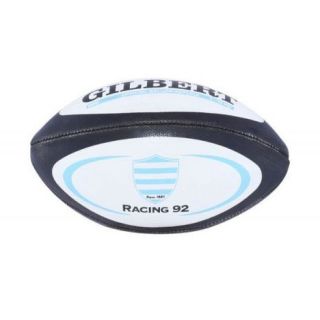 Rugby Ball Racing 92 Mini - Gilbert