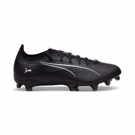 ULTRA 5 MATCH FG/AG Molded Football Boots in Black - Puma | boutique ...