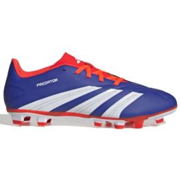 Adidas X 18.4 FG on sale Soccer Boots Cleats Mens Size 10.5 NEW WITHOUT BOX BB9376 Red