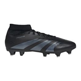 Predator League SG Rugby Shoes with Hybrid Cleats All Terrain Adidas boutique rugby