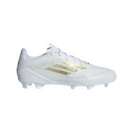 Adidas f50 blanche best sale