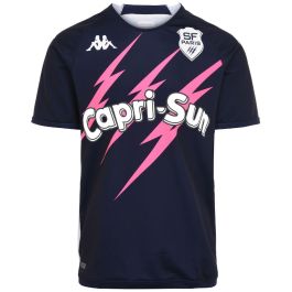 stade francais rugby jersey