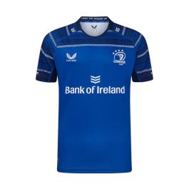 Maillot Rugby Replica Domicile Leinster 2024/2025 Castore