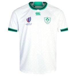 Maillot Extérieur Japon Coupe du Monde Rugby 2023 Canterbury
