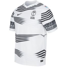 激レア FIJI製 NIKE NRL BULLDOGS 刺繍 ポロシャツ 三菱 Fiji Training Shorts | International Replica | Rugby Now