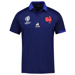 ウェア Rugby World Cup France 2023 All Blacks Kids' Rugby Tee – Official Adidas 2025 Collection