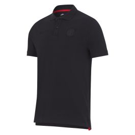 Embroidered nike polo hotsell