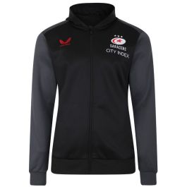 Saracens 2025 nike hoodie