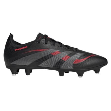 Predator League Hybrid SG Rugby Boots for Soft Ground - Adidas