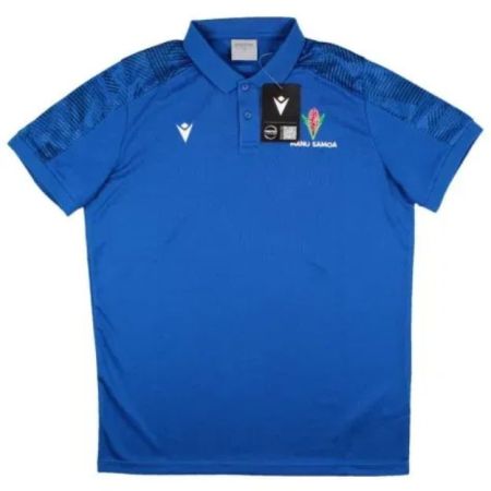 Rugby Polo Wales 2023/24 – Macron
