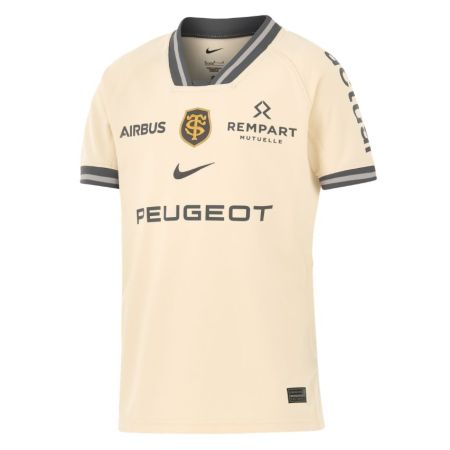 Maillot Rugby Enfant Stadium Stade Toulousain X TFC - Nike