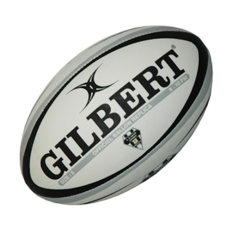 Replica Rugby Ball CA Brive - Gilbert
