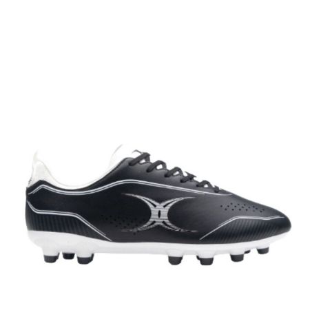 CAGE TORQ MSX Firm Ground Molded Stud Rugby Boots - GILBERT