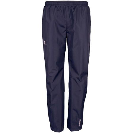Rugby Rain Pants Photon Navy Blue - Gilbert
