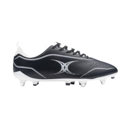 Cage Torq 6S Hybrid Stud Rugby Shoes - Gilbert
