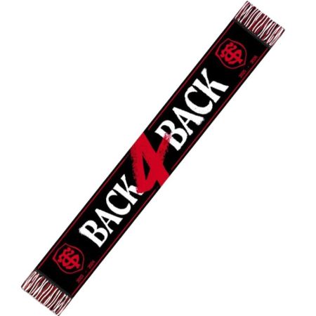 Scarf 25th French Champion Title Stade Toulousain 2026
