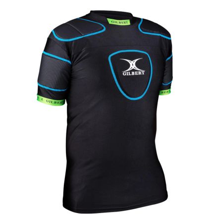 Rugby Protection Shoulder XP100-GILBERT