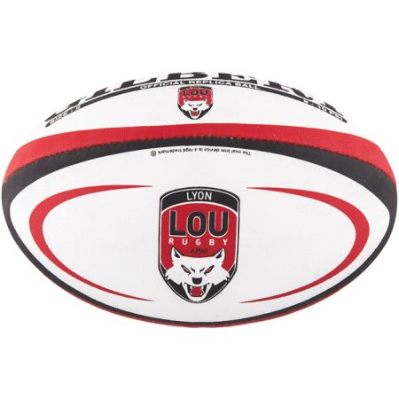 Rugby Replica Lyon Ball - Gilbert
