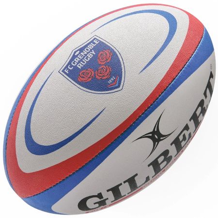 Rugby Ball Replica Grenoble - Gilbert
