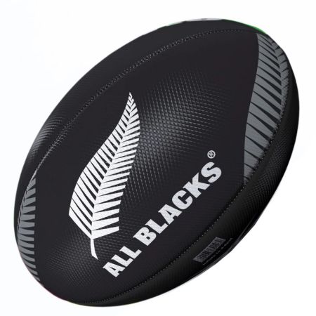 All Blacks Surf Rugby Ball - Gilbert