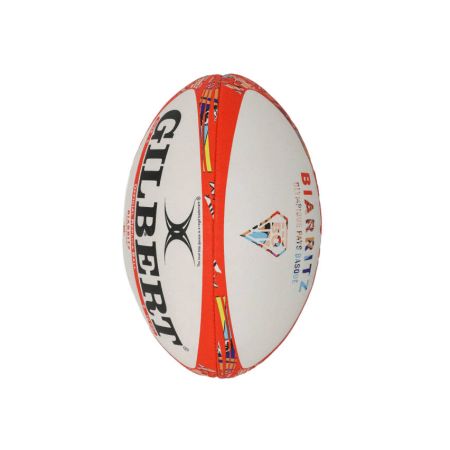 Mini Ballon Rugby Biarritz Olympique - Gilbert