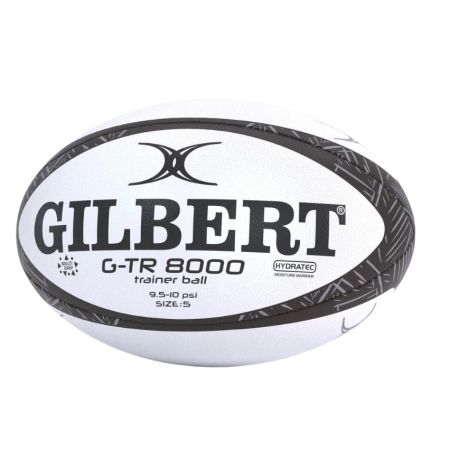 Gilbert G-TR8000 rugby training ball size 5