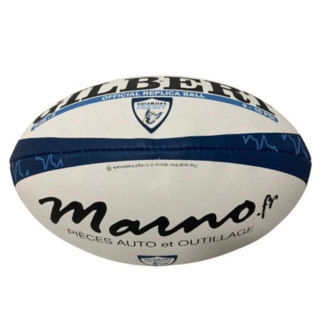 Rugby Ball Replica Colomiers - Gilbert
