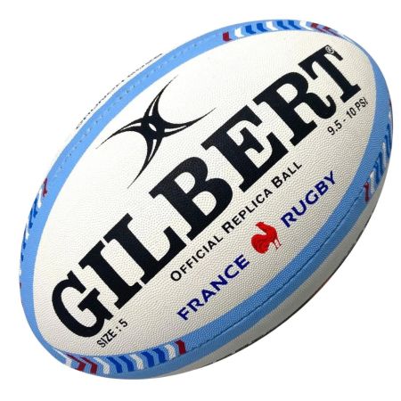 Rugby Replica Ball Crunch - Gilbert