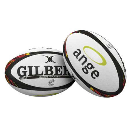 Rugby Ball Replica Provence Rugby - Gilbert