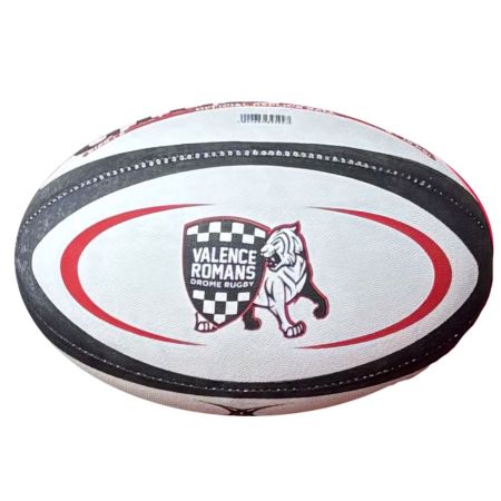 Rugby Ball Replica Valence Romans - Gilbert