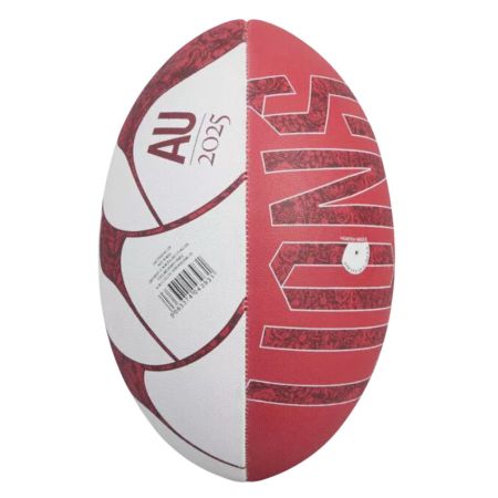 Supporter Rugby Ball Thrillseeker British & Irish Lions - Canterbury